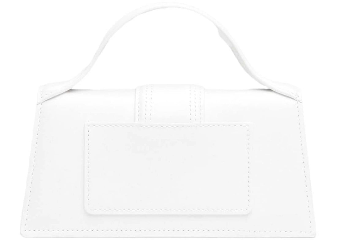 jacquemus le bambino white