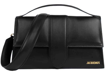jacquemus le bambinou black