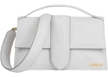 jacquemus le bambinou light grey