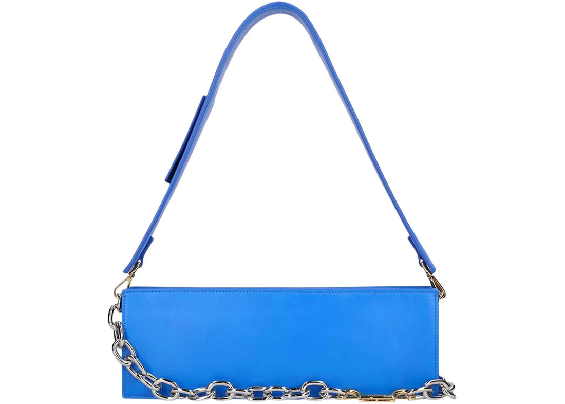 jacquemus le ciuciu blue