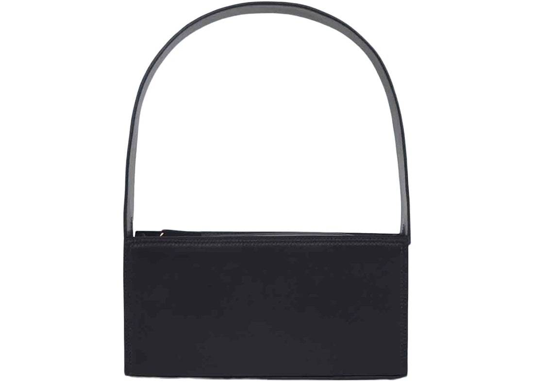 jacquemus le rectangle black