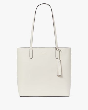 KateSpade Jana Tote Meringue
