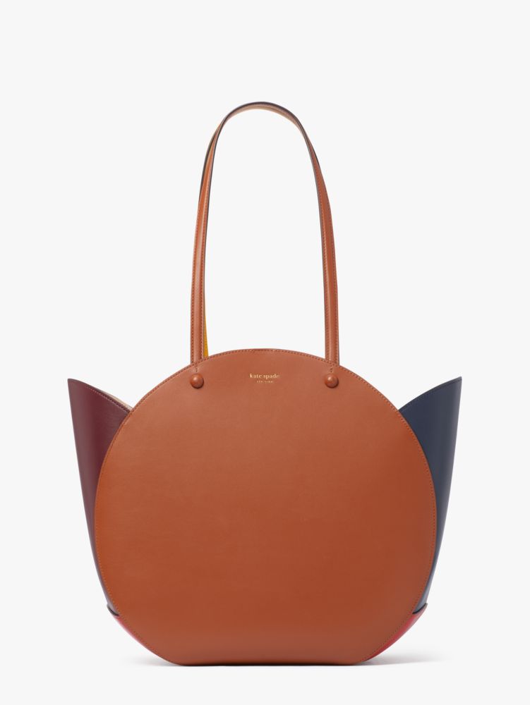 KateSpade Dottie Medium Tote Multi