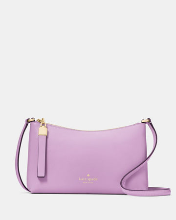 KateSpade Sadie Small Crossbody Wisteria