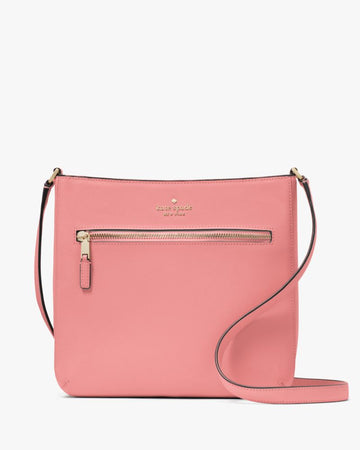 KateSpade On Purpose Large Swingpack Crossbody Terracotta Tile