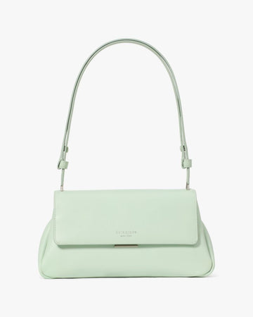 KateSpade Grace Convertible Shoulder Bag Pistachio Ice
