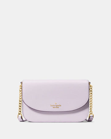 KateSpade Kristi Crossbody Light Frozen Lilac