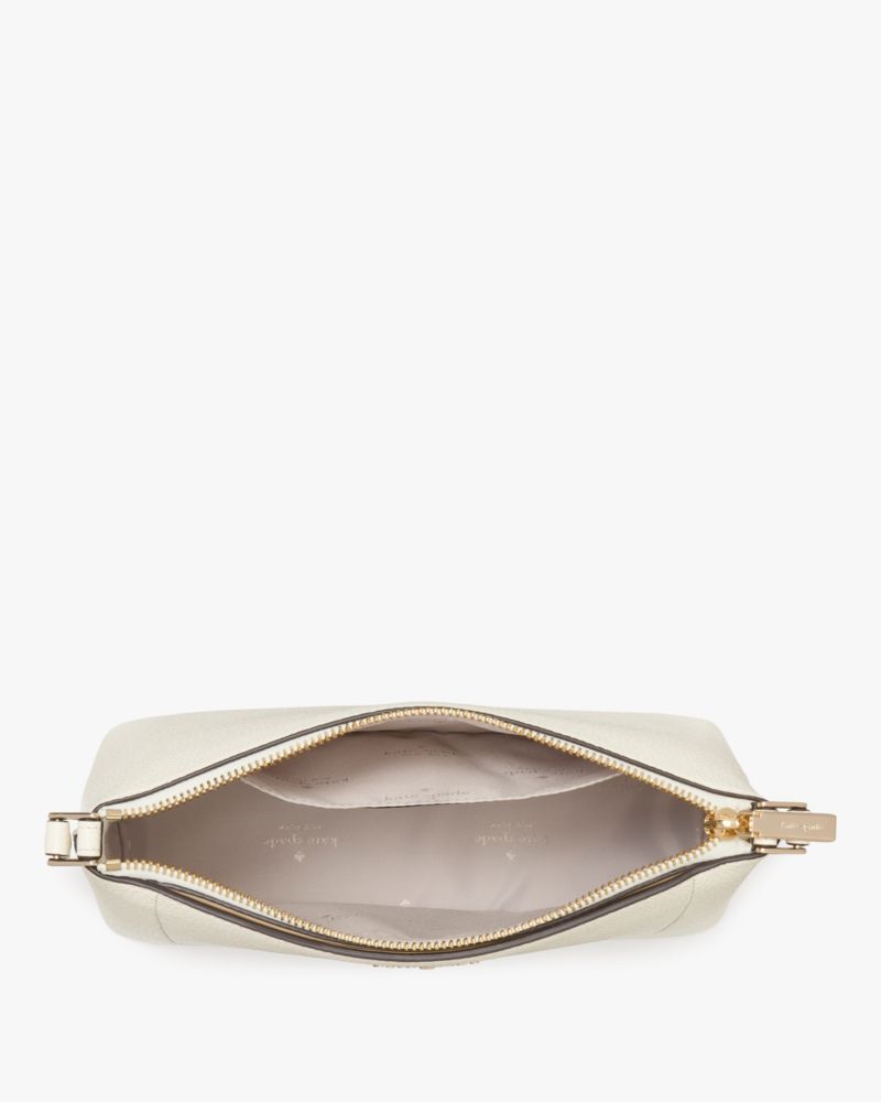 KateSpade Leila Crossbody Bag Meringue