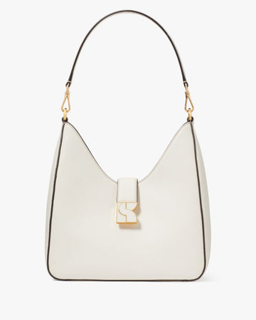 KateSpade Dakota Hobo Bag Cream