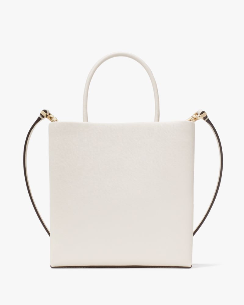 KateSpade Disney X Kate Spade New York Minnie Mini Tote Parchment Multi