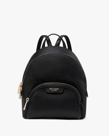 KateSpade Hudson Small Backpack Black
