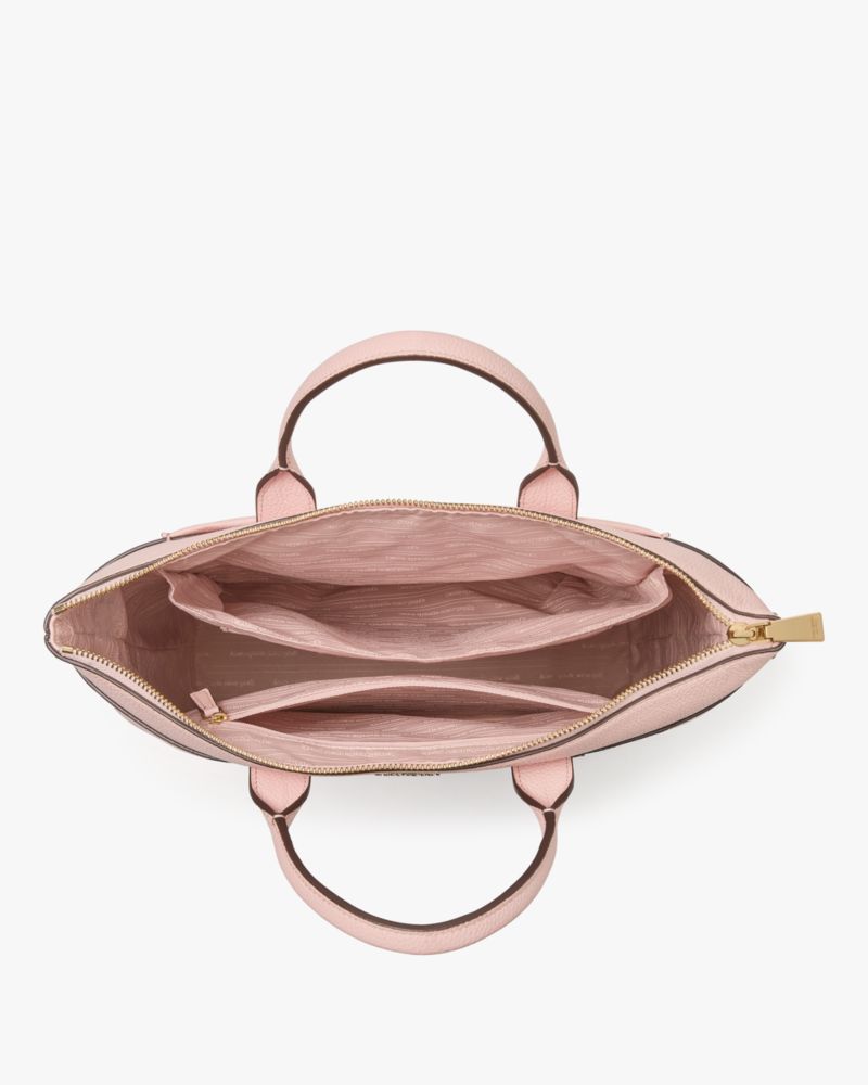 KateSpade Walker Convertible Backpack Rose Smoke