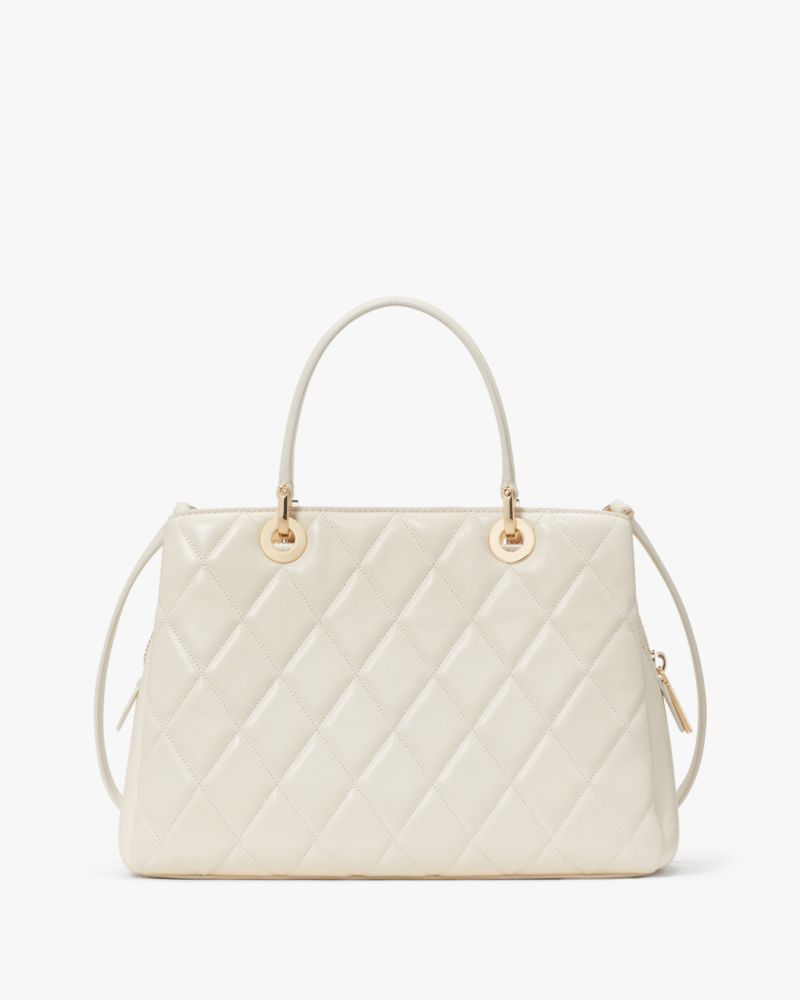 KateSpade Carey Sullivan Bag Meringue