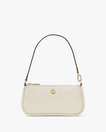 KateSpade Kayla Convertible Wristlet Meringue