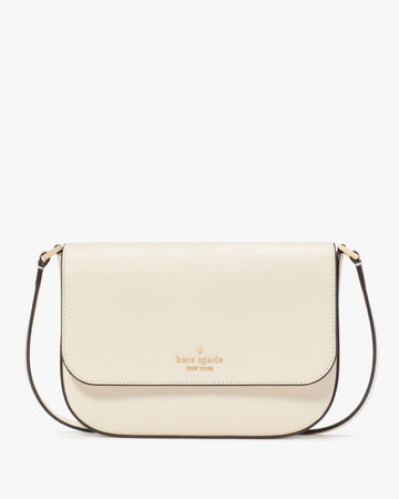 KateSpade On Purpose Small Crossbody Meringue