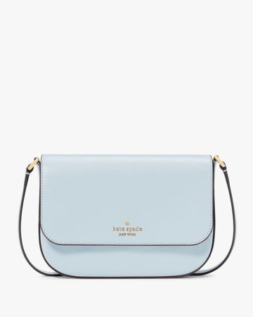 KateSpade On Purpose Small Crossbody Crisp Sky