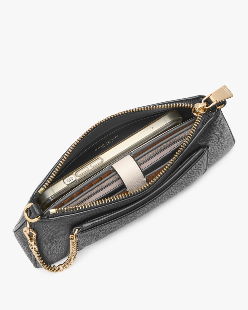 KateSpade Ava Pochette Rose Smoke Multi