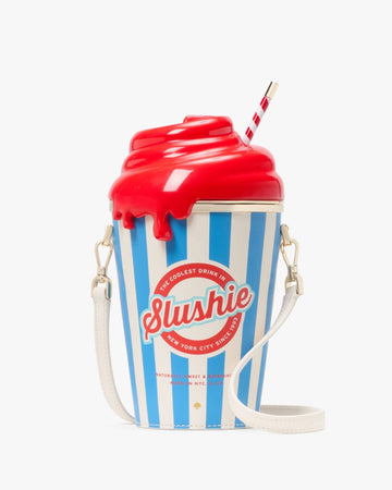 KateSpade 3D Slushy Crossbody Multi