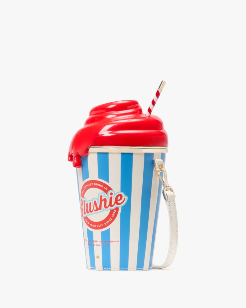 KateSpade 3D Slushy Crossbody Multi