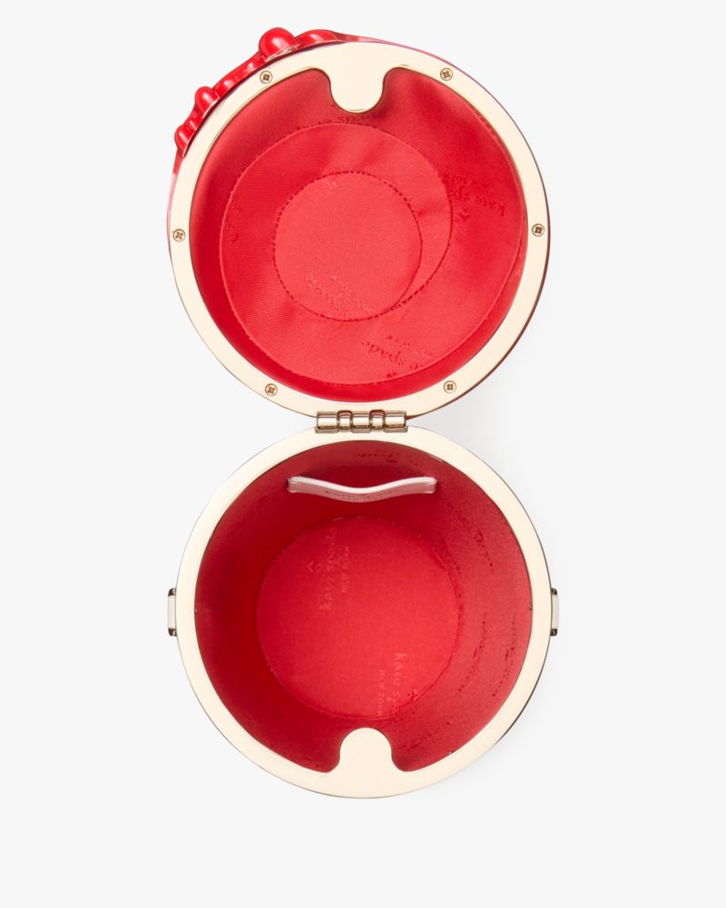 KateSpade 3D Slushy Crossbody Multi