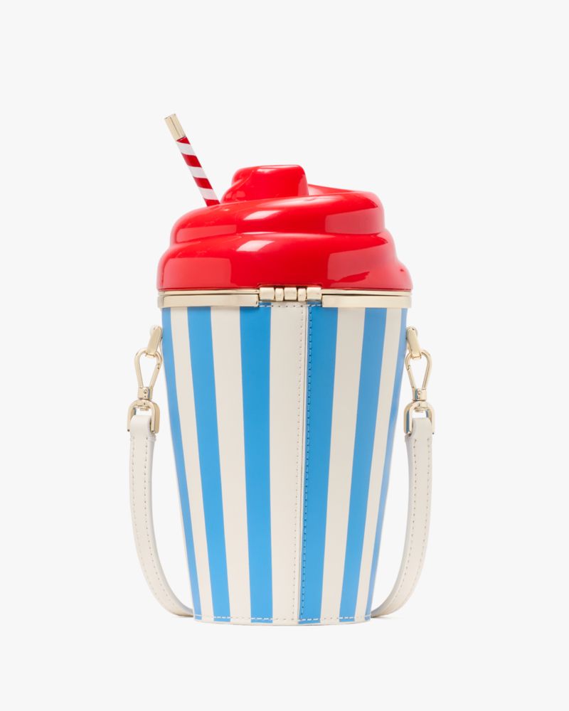 KateSpade 3D Slushy Crossbody Multi
