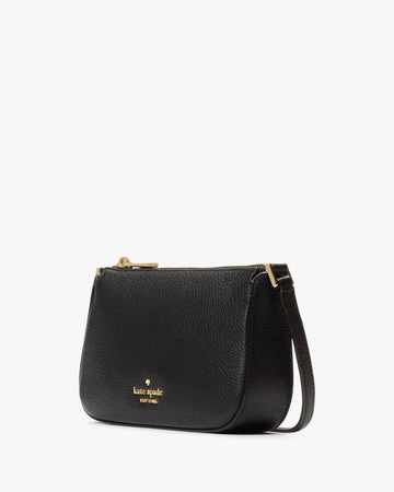 KateSpade On Purpose Mini Crossbody Black