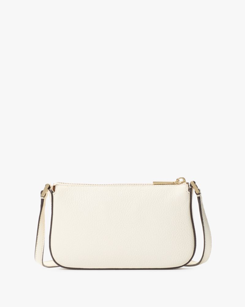 KateSpade On Purpose Crossbody Bag Meringue