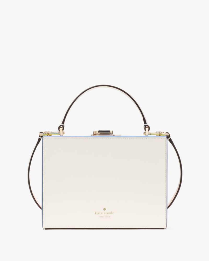 KateSpade Snack Bar Popsicle Crossbody Bag Multi
