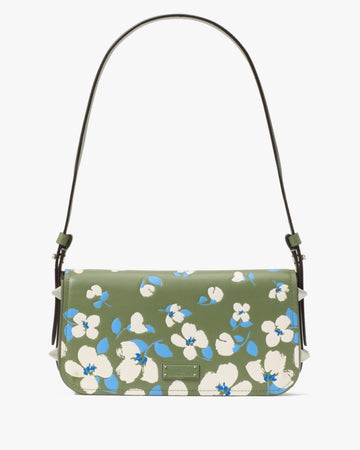 KateSpade Liv Shoulder Bag Cedar Stand Multi