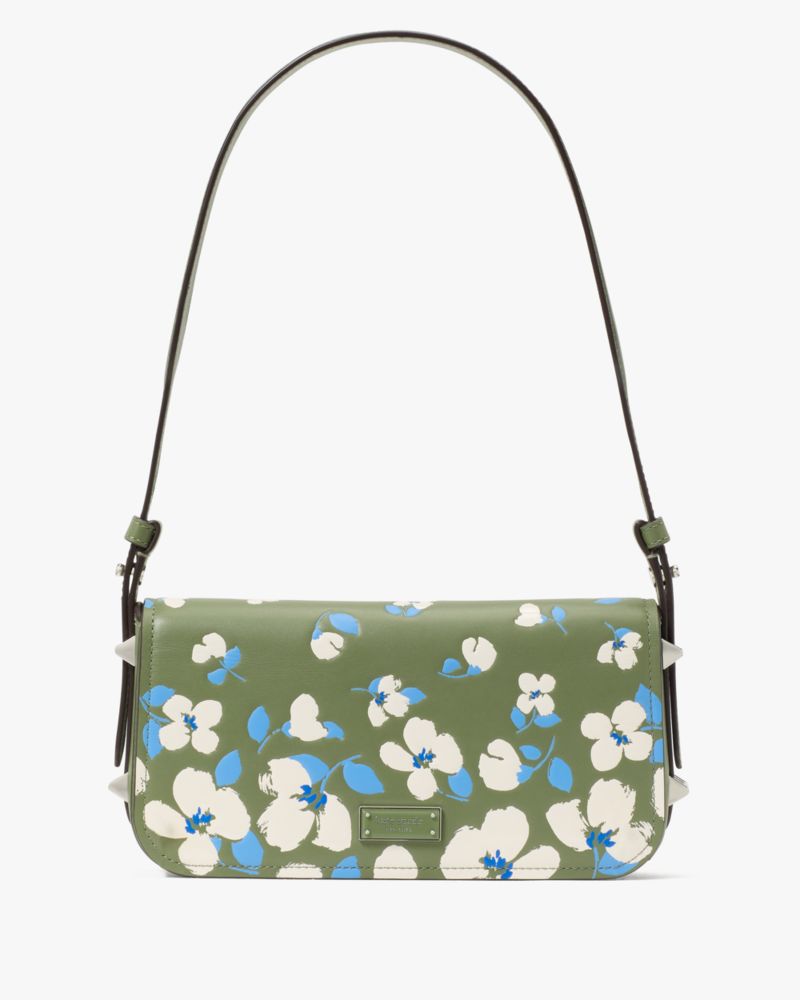 KateSpade Liv Shoulder Bag Cedar Stand Multi