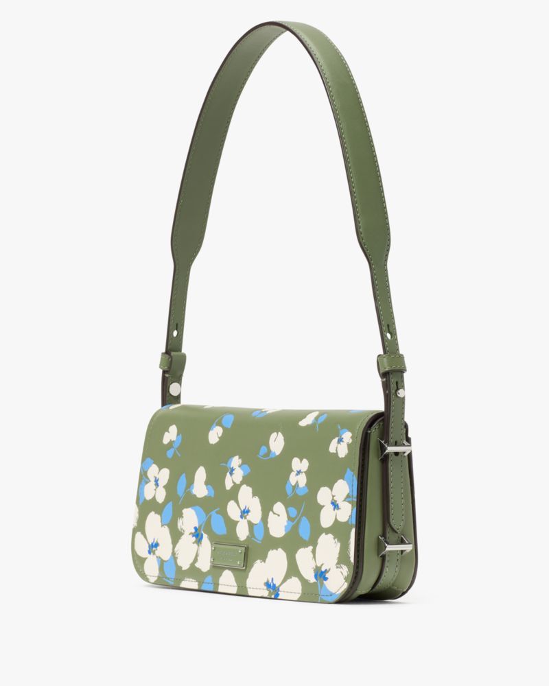 KateSpade Liv Shoulder Bag Cedar Stand Multi