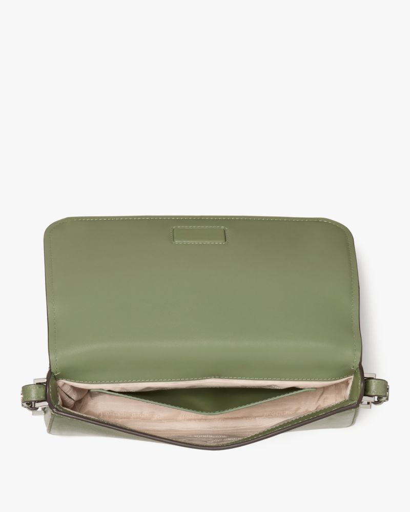 KateSpade Liv Shoulder Bag Cedar Stand Multi