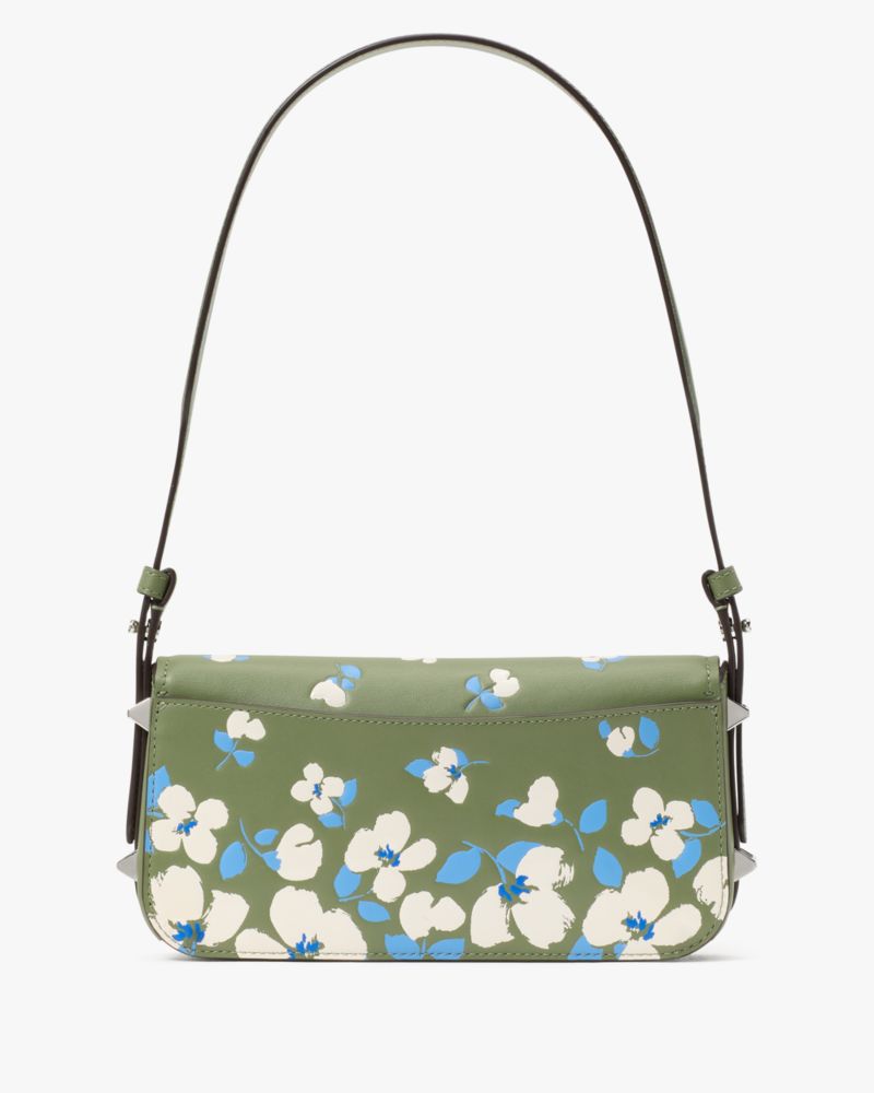 KateSpade Liv Shoulder Bag Cedar Stand Multi