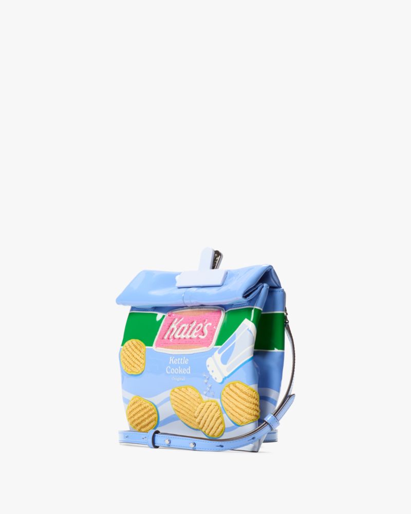 KateSpade Snack Time Crossbody Bag Multi