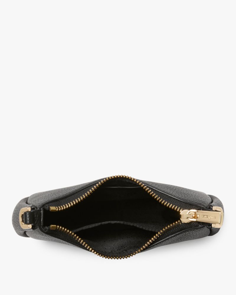 KateSpade Kayla Small Crossbody Bag Black