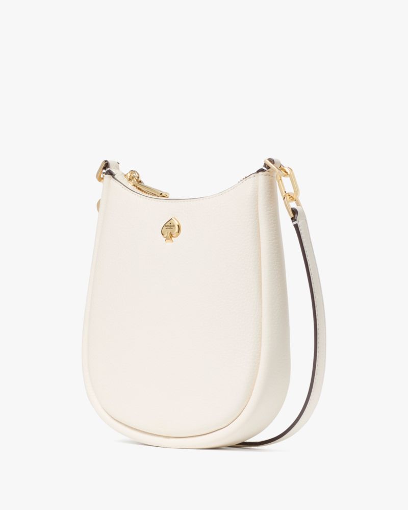 KateSpade Kayla Small Crossbody Bag Meringue