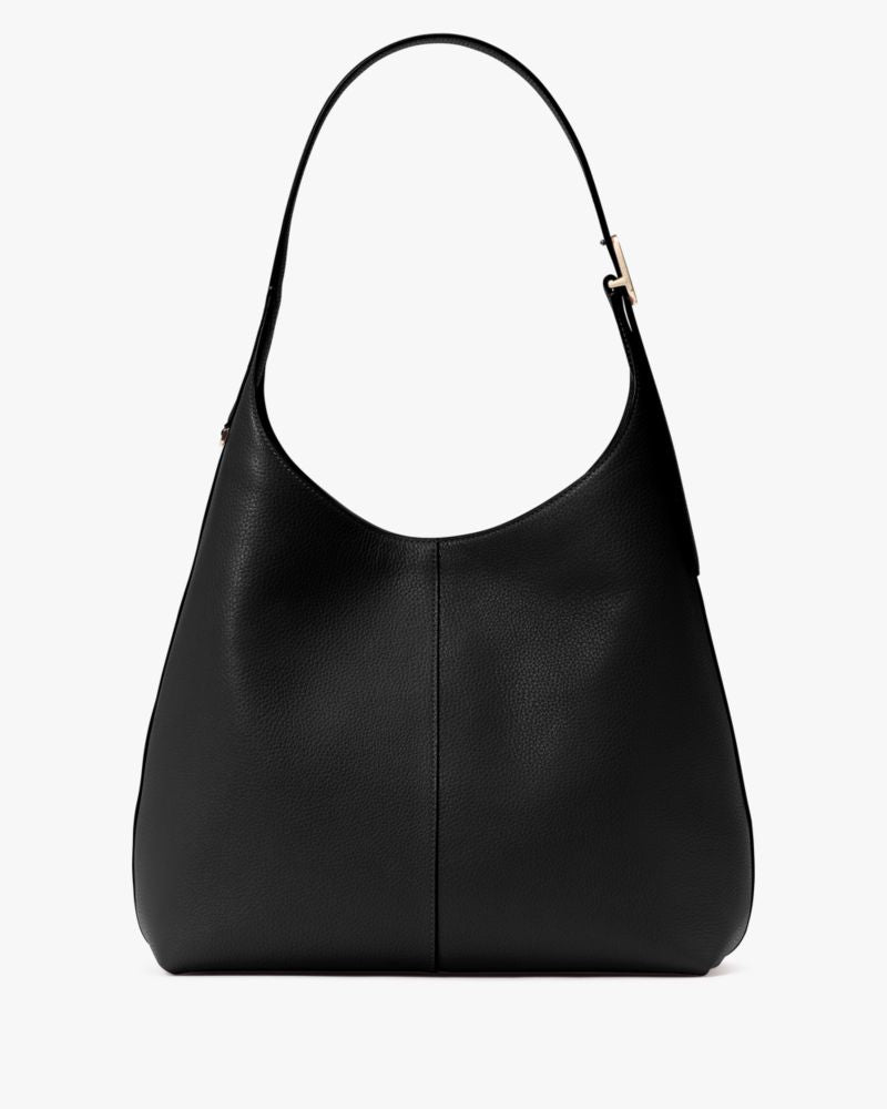 KateSpade 454 Large Shoulder Bag Black