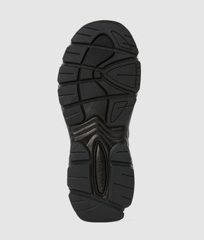 KarlLagerfeld Denim Mini Hobo Bag Visual Washed Black