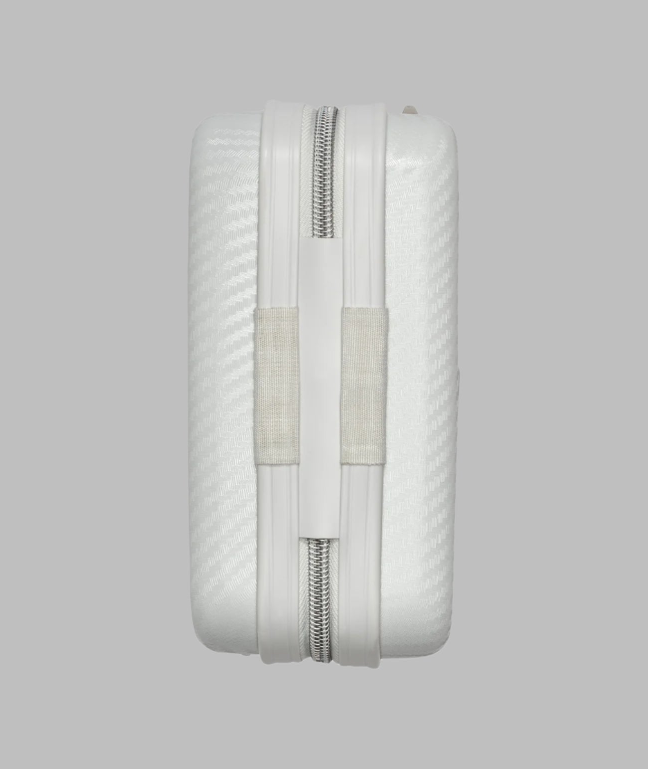 KarlLagerfeld Maybelle hardcase crossbody white