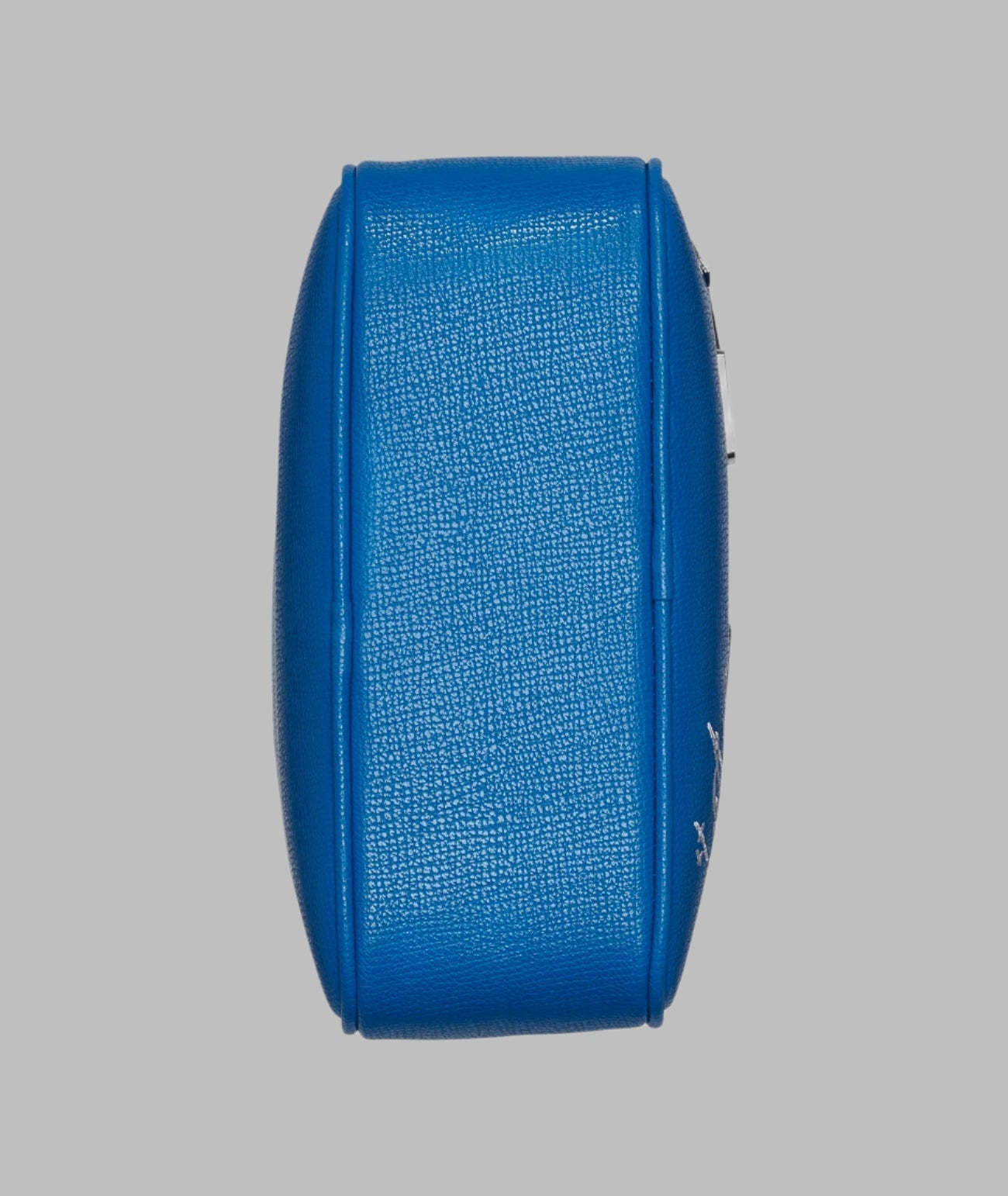 KarlLagerfeld Maybelle camera crossbody blue