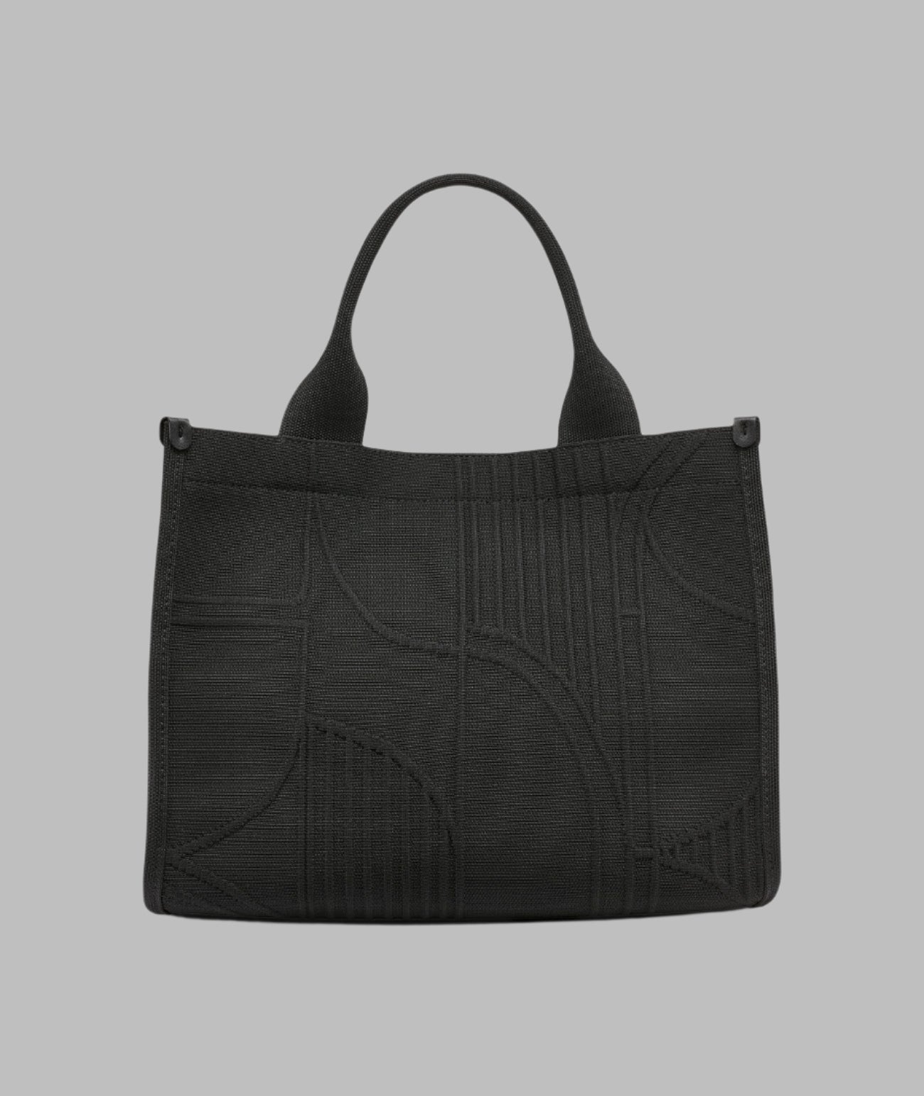 KarlLagerfeld Kristina medium tote black