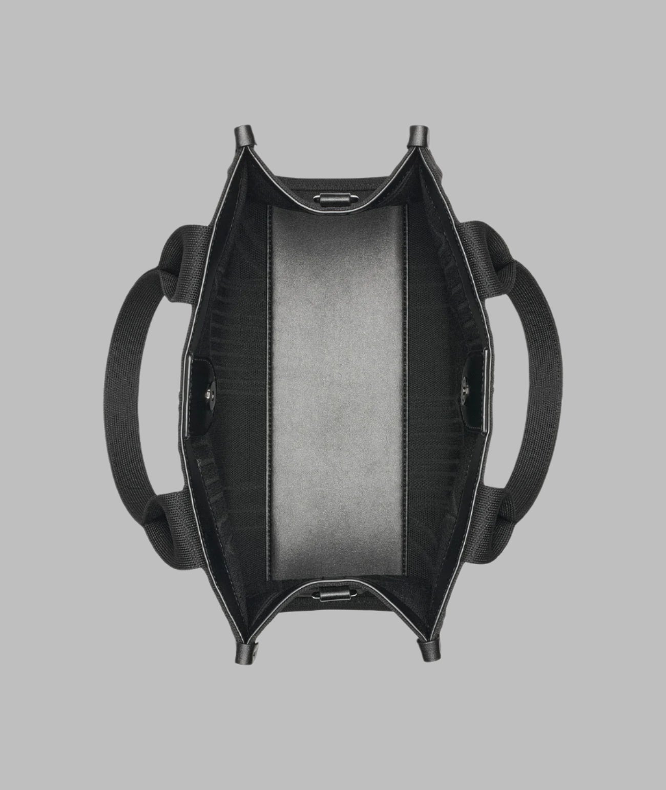 KarlLagerfeld Kristina medium tote black