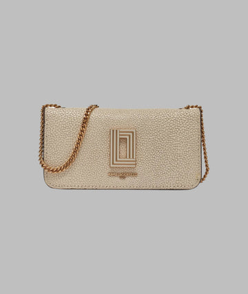 KarlLagerfeld Kosette shoulder bag brie