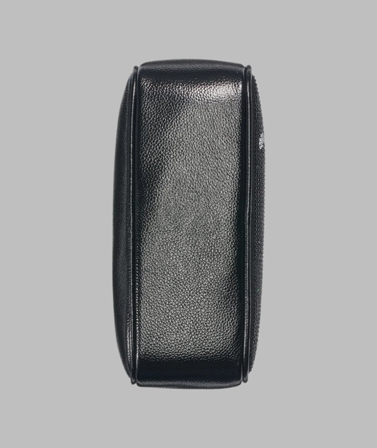 KarlLagerfeld Maybelle script karl crossbody black