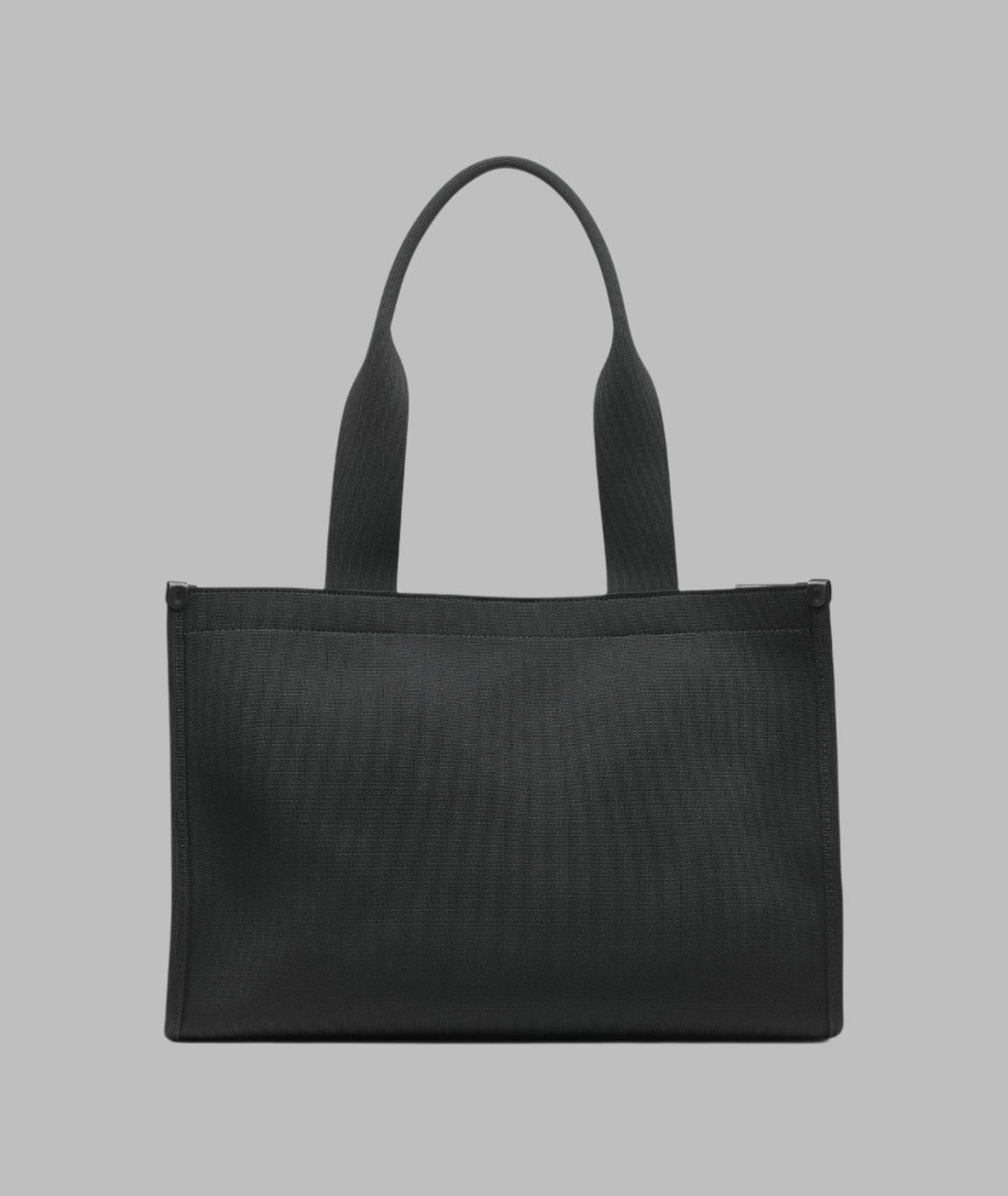 KarlLagerfeld Kristina large tote black/white