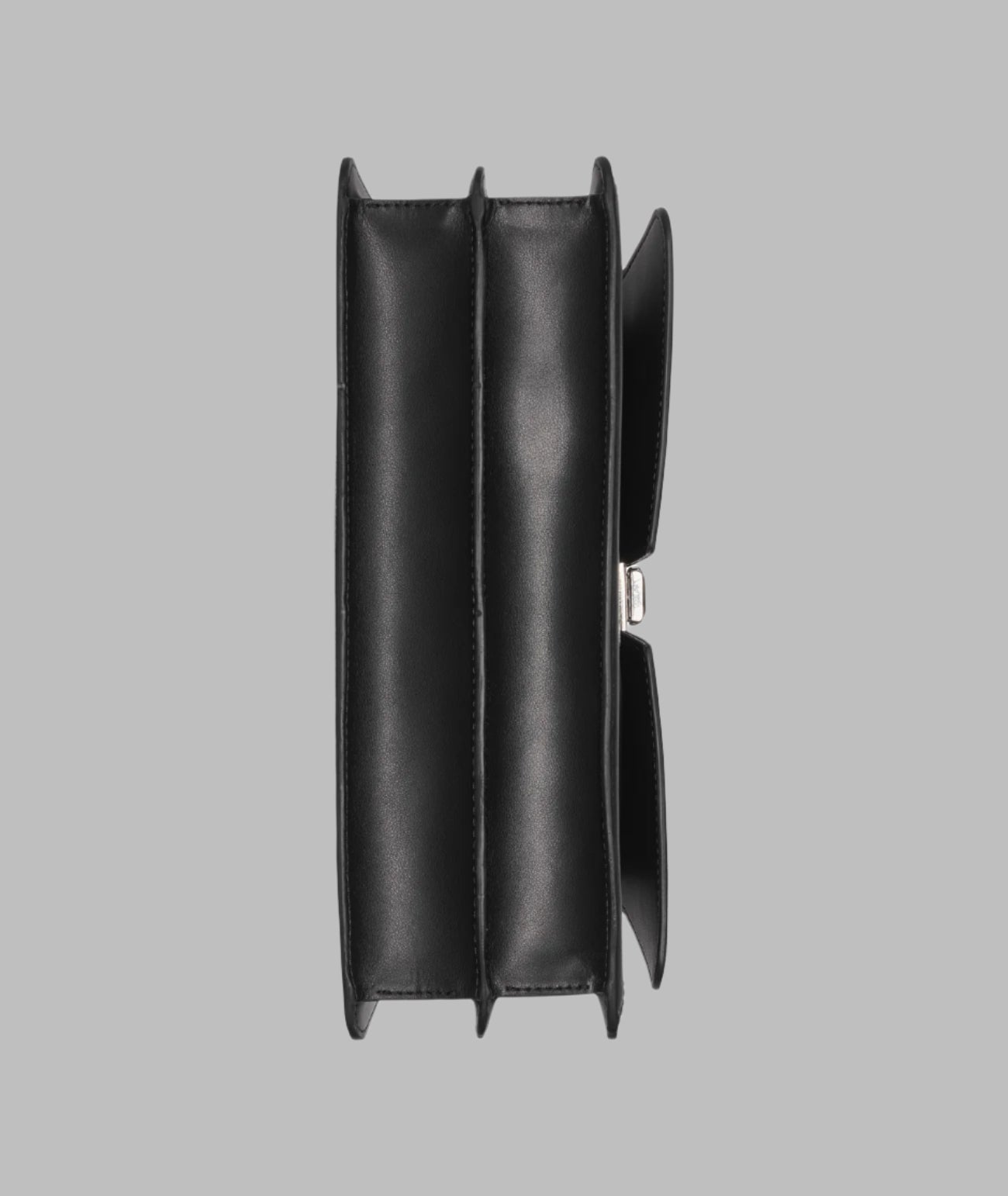 KarlLagerfeld Mercerie shoulder bag black