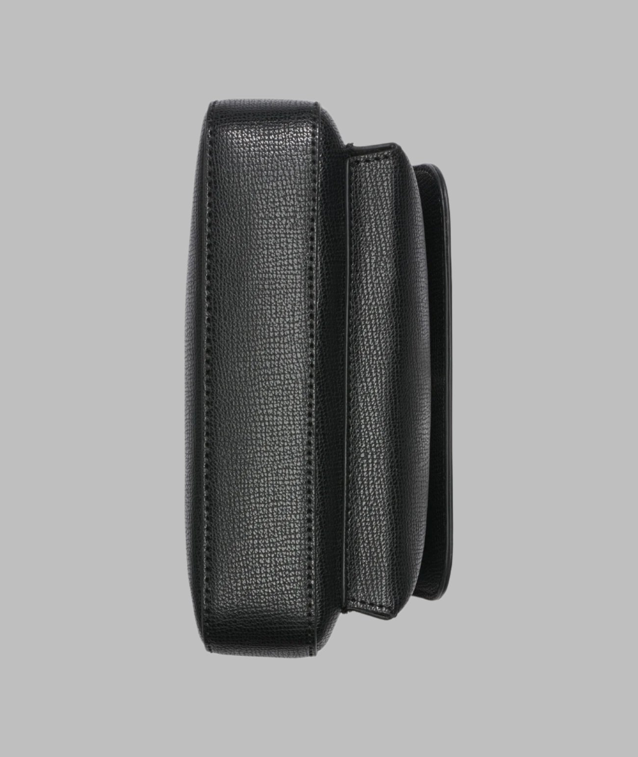 KarlLagerfeld Maybelle camera crossbody black/gunmetal