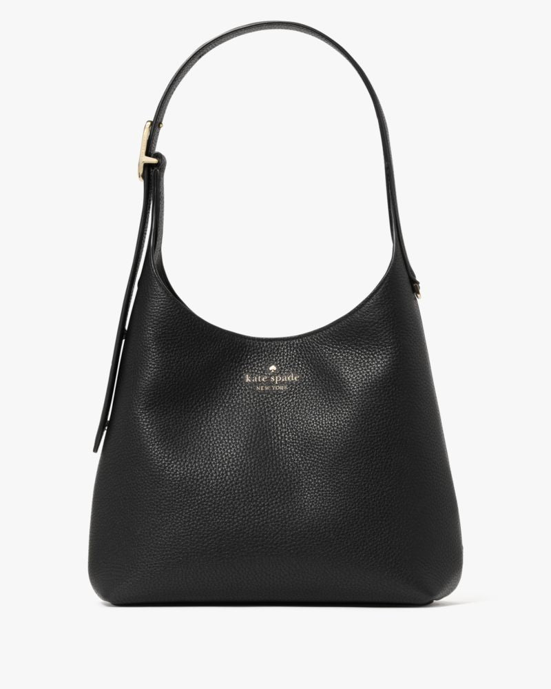 KateSpade 454 Small Shoulder Bag Black