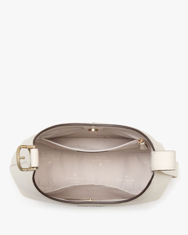KateSpade 454 Small Shoulder Bag Meringue