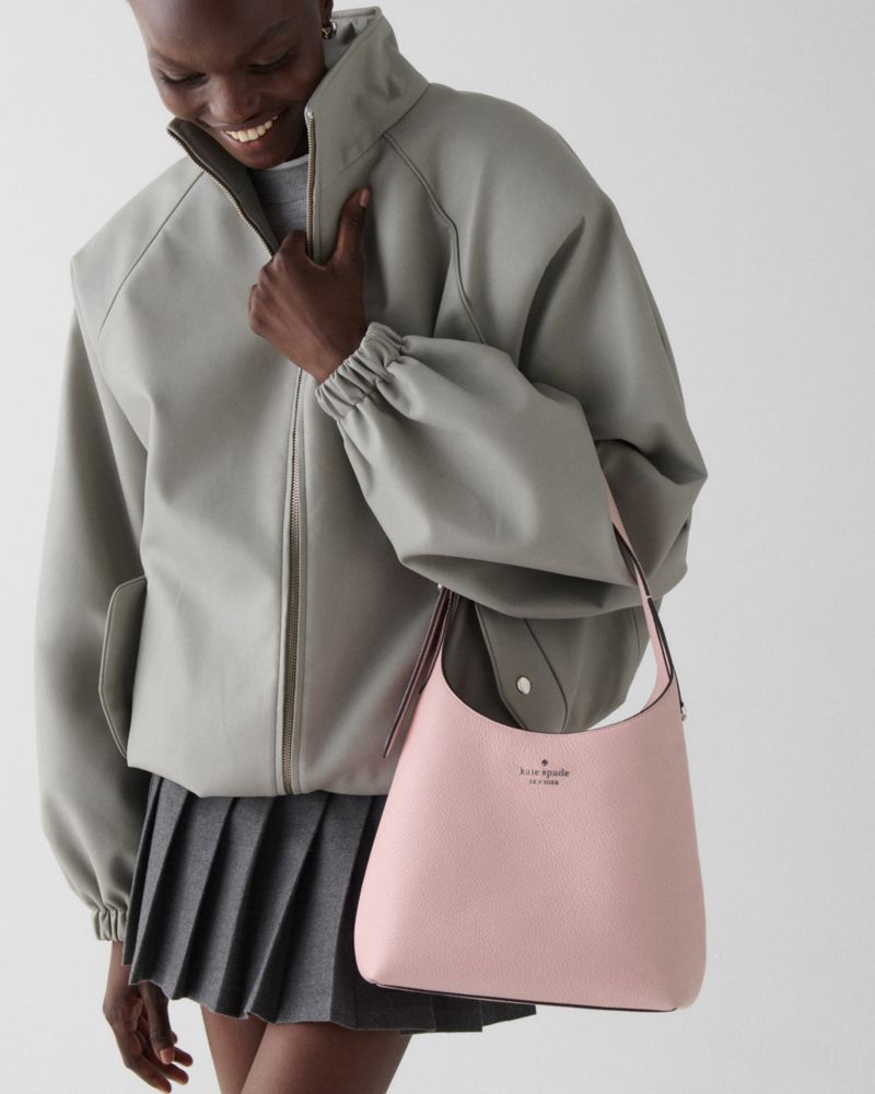 KateSpade 454 Small Shoulder Bag Tutu Pink